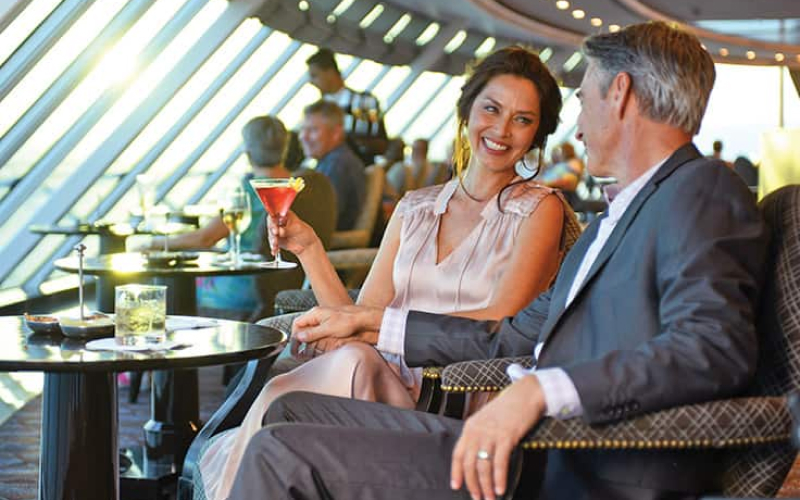 Up to $5,000 Bonus Savings on selected Itineraries with Oceania Cruises