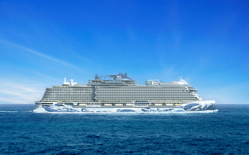 Up to 70% off on Second Guest, Free Unlimited Open Bar plus Up to Free Air on 2nd Guest with Norwegian