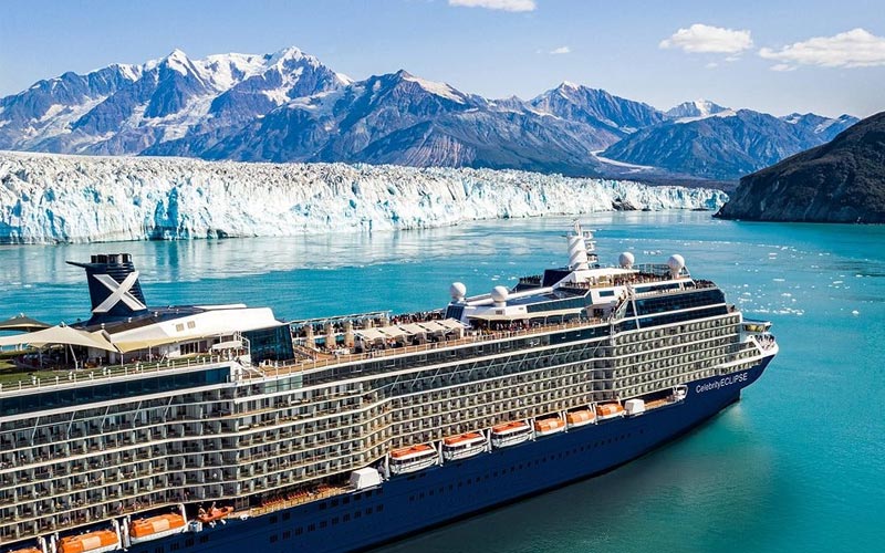 Up to 75% Off on 2nd Guest, Up to $800 Savings, plus up to $940 Onboard Credit with Celebrity Cruises