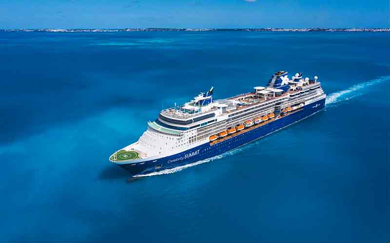 Up to 75% Savings on the 2nd guest plus up to $140 Onboard Credit with Celebrity Cruises