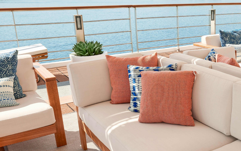 Up to FREE Stateroom Upgrade, Up to FREE Silver Spirits Beverage Package plus up to $500 Onboard Credit with Viking Cruises