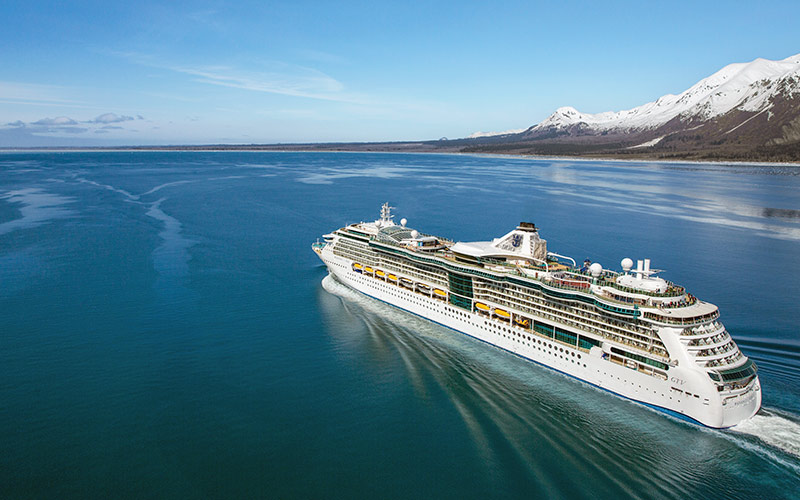 30% Off Every Cruise, Up to  $150 Off plus up to Kids Sail Free with Royal Caribbean.