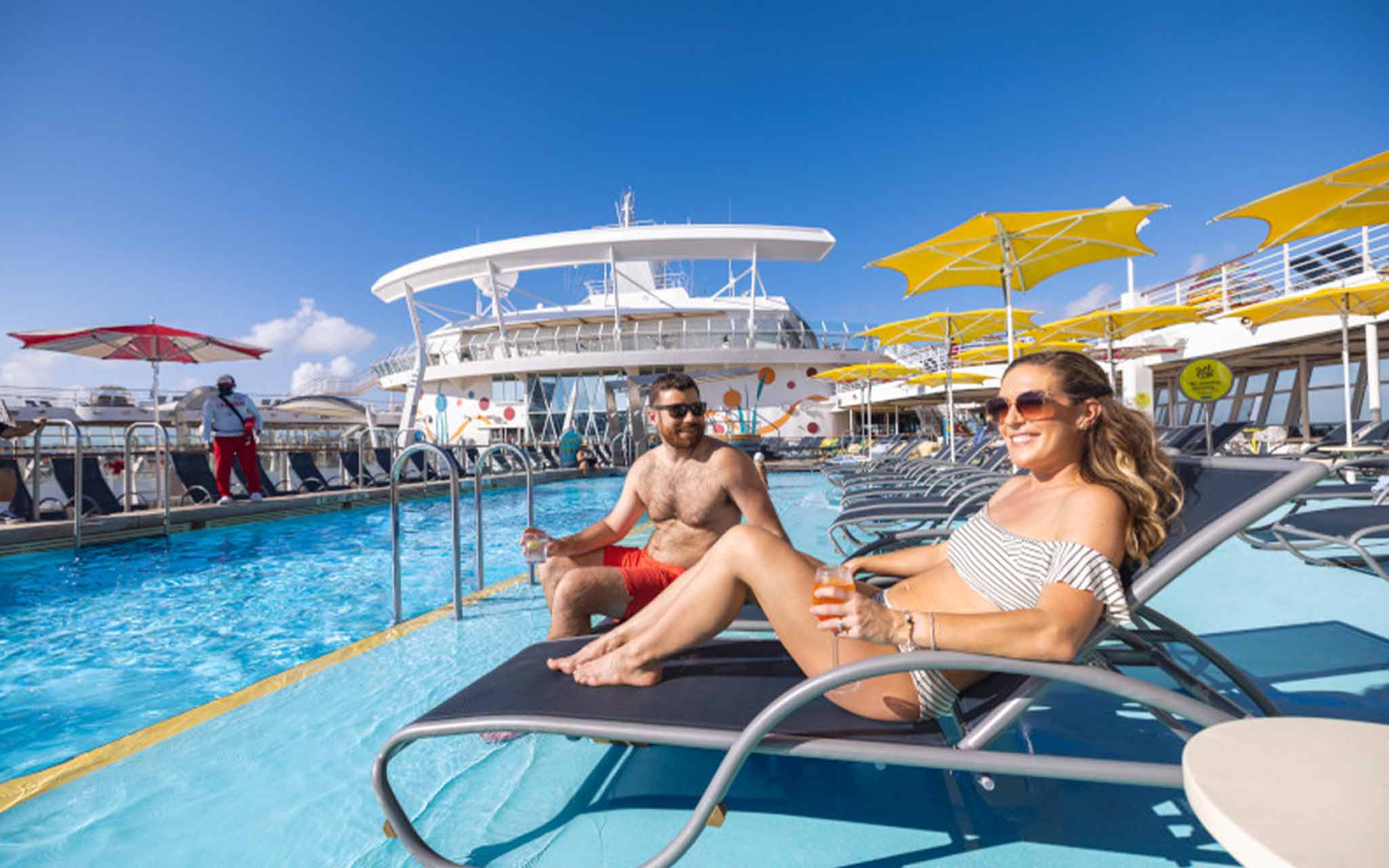 30% Off Every Guest & Kids Sail Free with Royal Caribbean