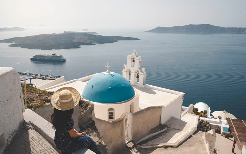 Finale Sale: Up to 30% Savings on European Itineraries with Seabourn Cruises
