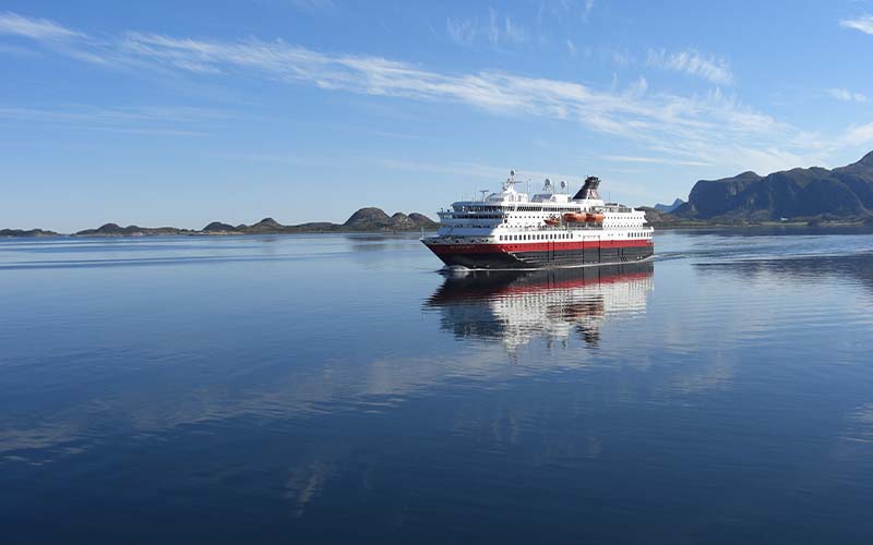 Buy One Get One Free on the Galápagos + Save up to 40% on 2024-2025 cruises with Hurtigruten