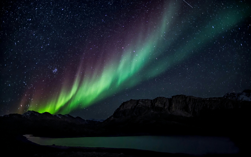 Chasing the Northern Lights: A Journey to the Arctic’s Most Dazzling Spectacle