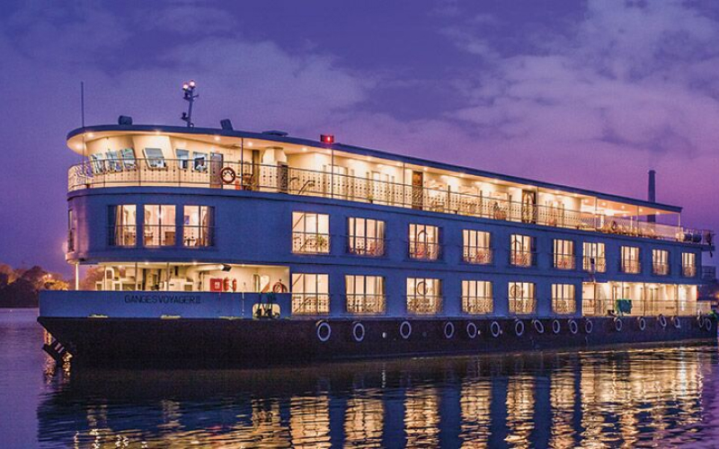 Complimentary Land on Select 2027 Voyages with Uniworld