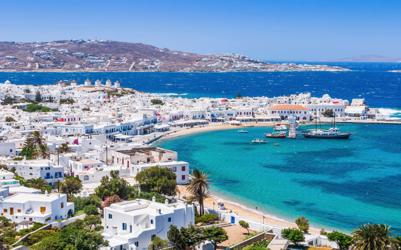 Explore the Mediterranean in Style: Celebrity Cruises' New Deployments