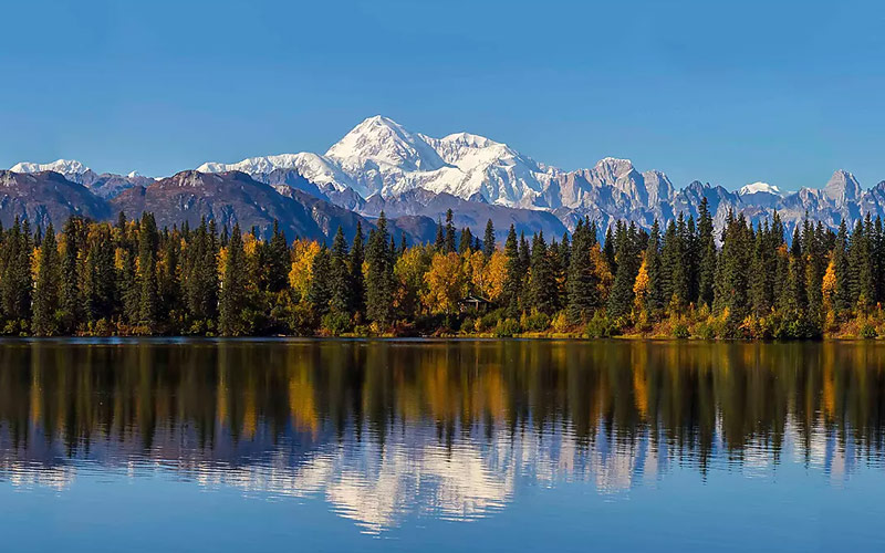 Discover Alaska's Natural Wonders with Ponant Cruises
