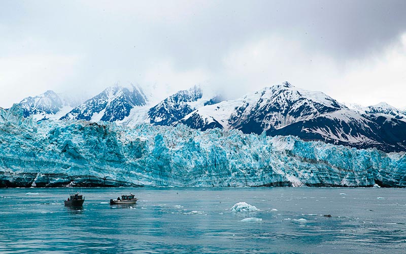 Discover the Untamed Beauty of Alaska in 2024