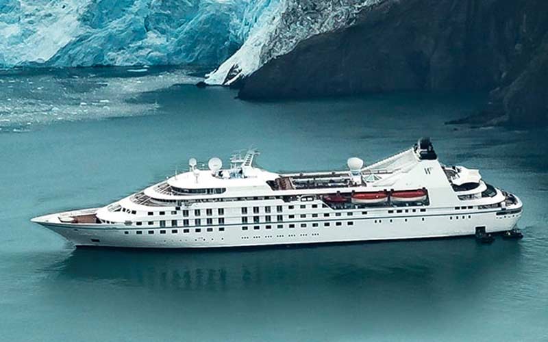 Early Booking Offer: $100 Onboard Credit plus Free All-In Package with Windstar Cruises