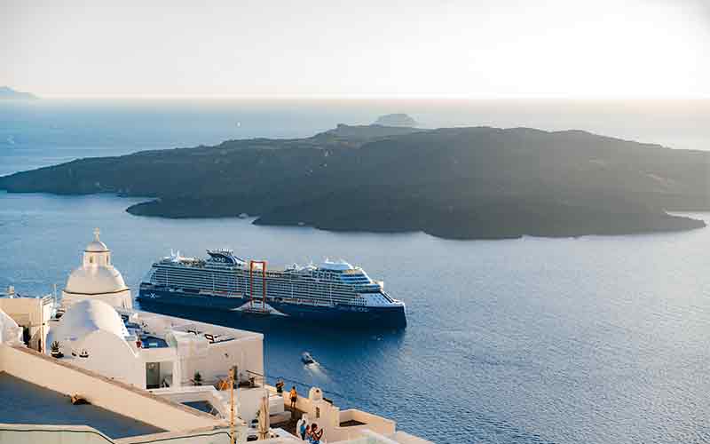 Embark on a Grand Transatlantic Voyage: Where Adventure Meets Elegance