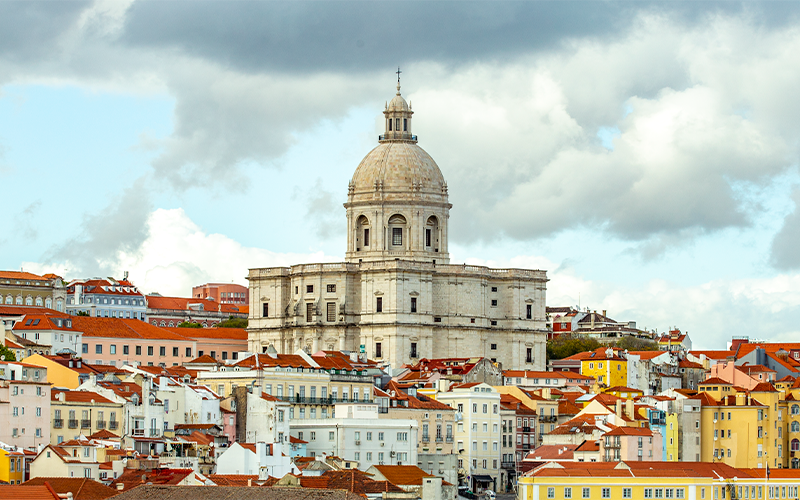 Embrace The Beauty Of Portugal's Low Season