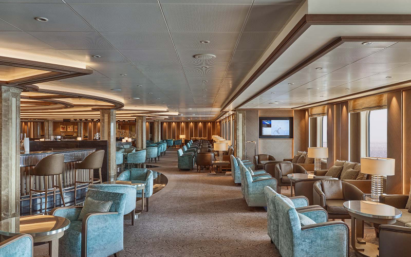 Exclusive Discounted Rates with Silversea Cruises