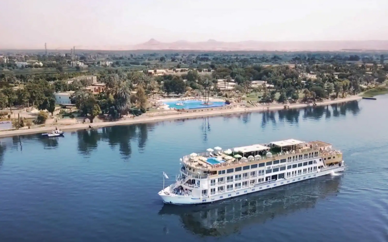 Exclusive Offer for Selected Itineraries with AmaWaterways
