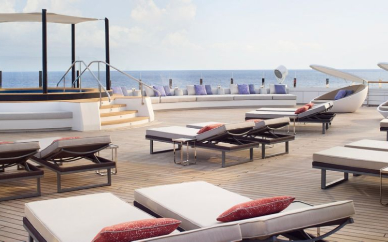 Exclusive Offer – The Ritz-Carlton Yacht Collection