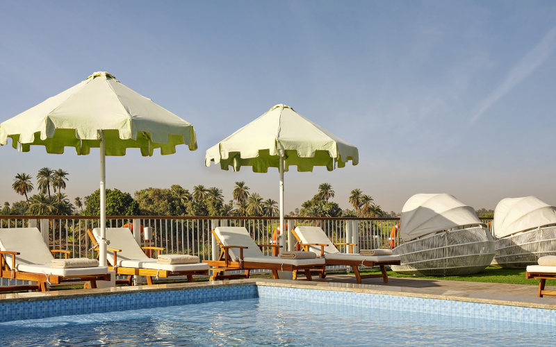 Exclusive Offer with Amawaterways
