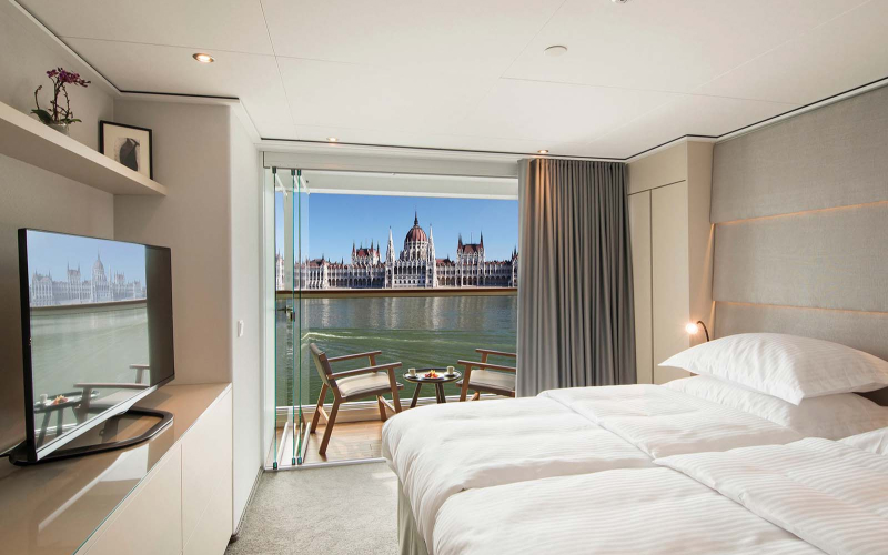 Exclusive Private Rates with Emerald Cruises