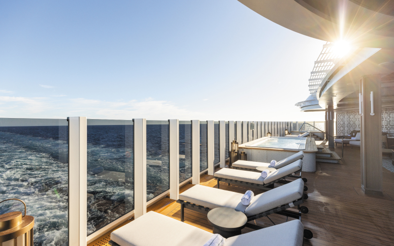 Exclusive Rates and Savings with Regent Seven Seas