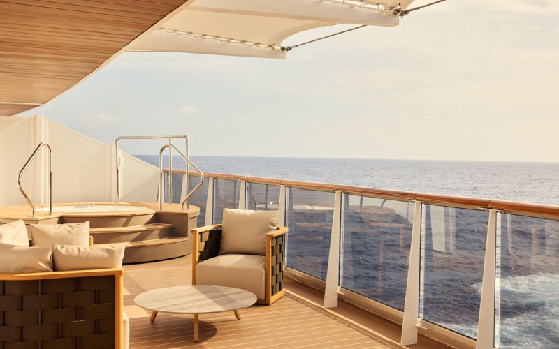 Explore Promotion: up to CAD 3,000 savings per suite with Explora Journeys