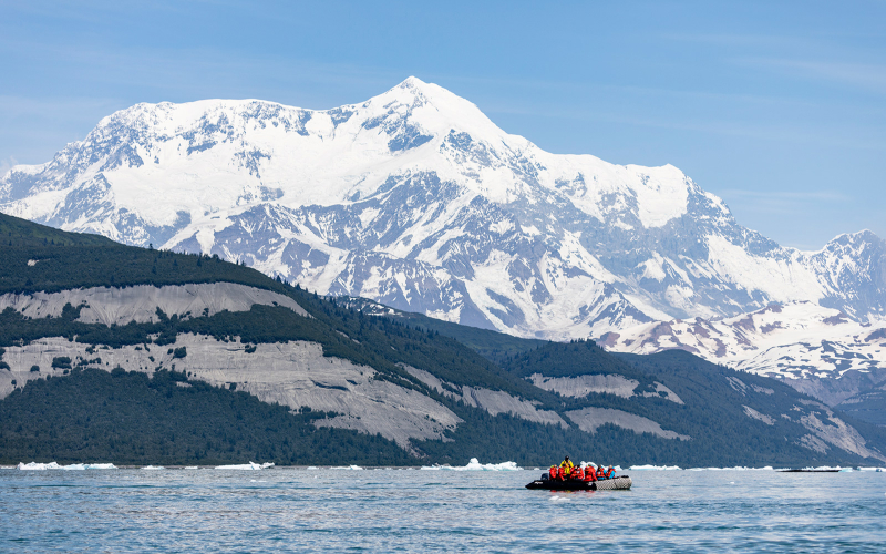 Explore the Arctic – Where the Map Fades and Wonder Begins