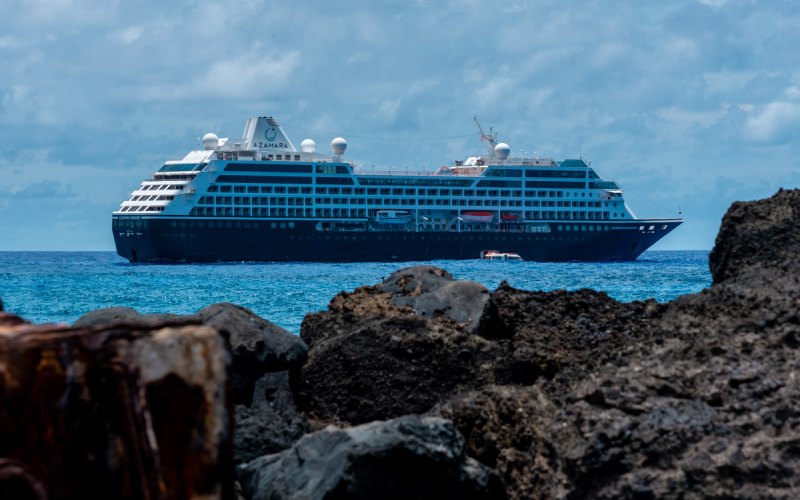 Flash Sale: Up to $3,000 Savings plus up to $700 Onboard Credit with Azamara Cruises
