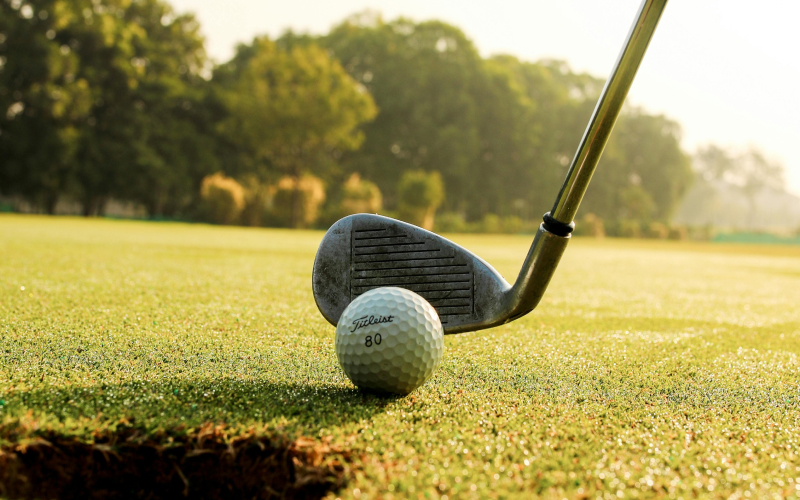 Golf & Cruise: The Ultimate Luxury Sporting Holiday