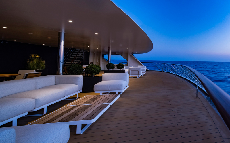Holiday Expedition Sale: Save Up to $3,390 + Free Perks With Atlas Ocean Voyages