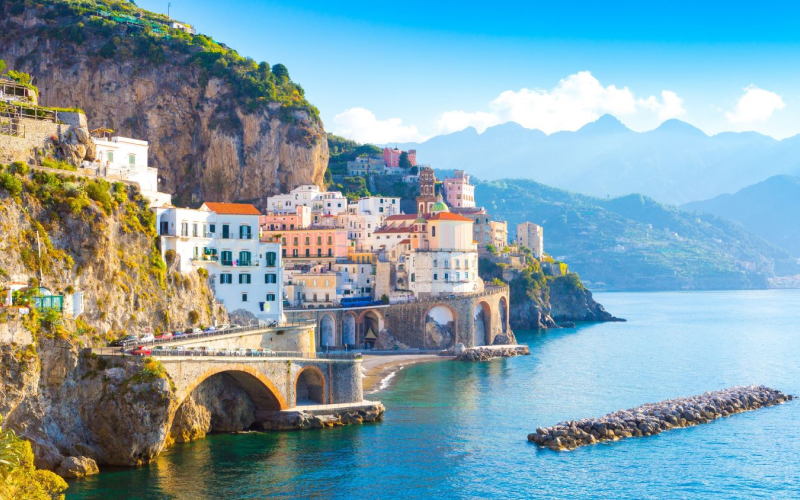 More Than a Cruise: New 2026 Summer Europe itineraries with Azamara Cruises