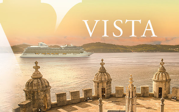 Oceania's Vista: A Marvel in the Making