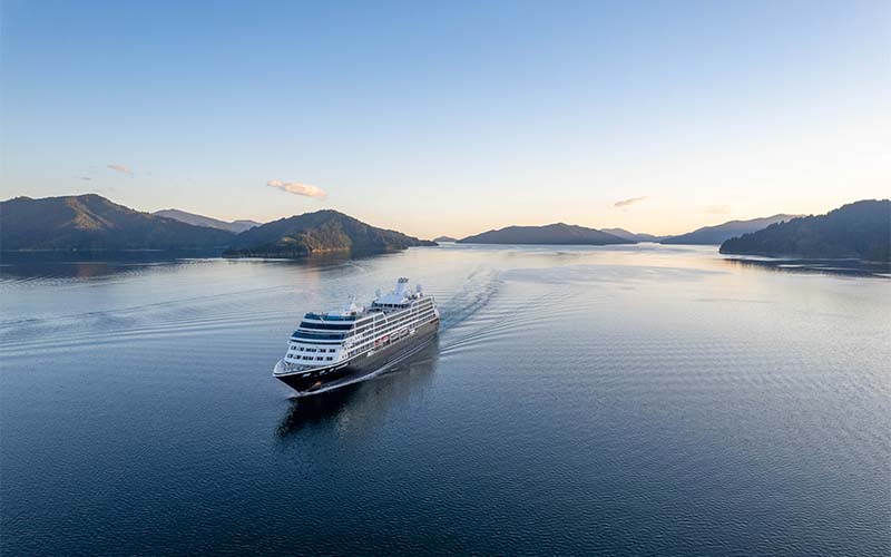 Pick Your Perk Is Back: Up to $1,500 Onboard Credit or Airfare Discount with Azamara Cruises