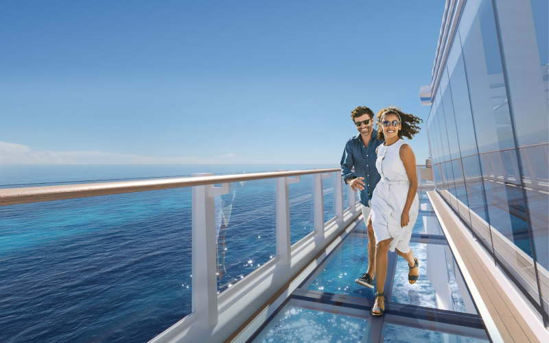 Free 2nd Guest plus unlimited Open Bar and More plus up to $300 Onboard Credit with Norwegian Cruise Line