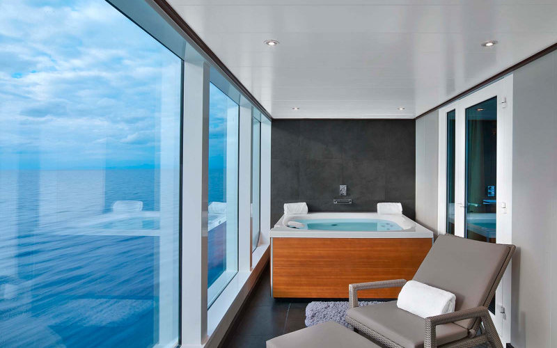 Sail Into Savings: Up to 15% Savings or Up to $2,400 Onboard Credit with Seabourn