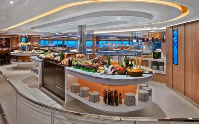 Sail Into Savings: Up to 15% Savings plus up to $500 Onboard Credit with Seabourn Cruises