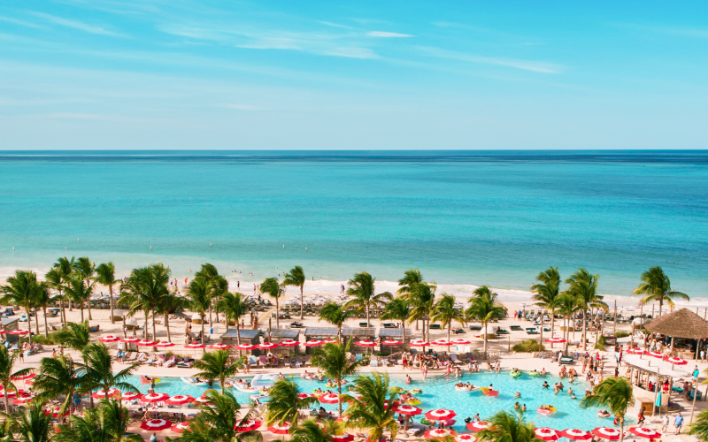 Sail & Save: 70% Off 2nd Sailor + Free Balcony Upgrade with Virgin Voyages