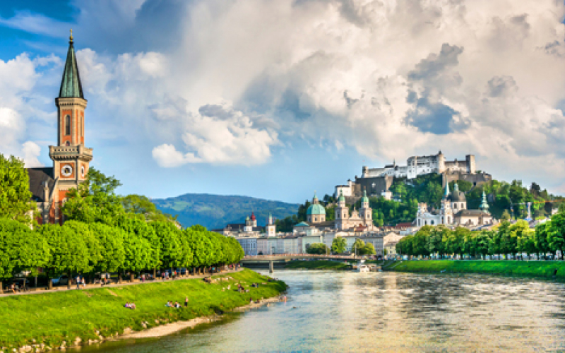 Save Up to 20% on Select 2026 Cruises & Up to $300 Onboard Credit with Uniworld River Cruise Voyages