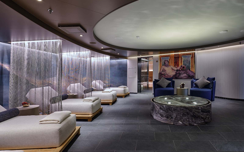 Save Up to $5,000 Per Suite with Silversea Cruises