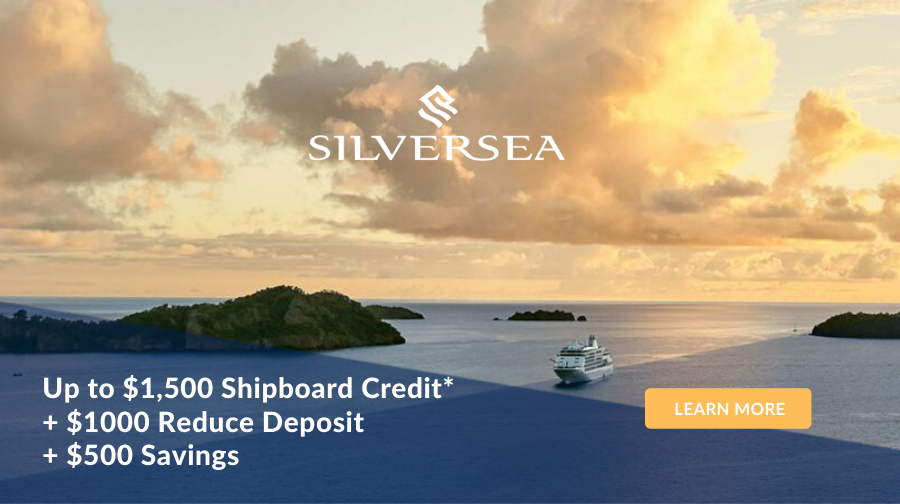 Luxury Cruise Lines Discover Luxury Cruise Connections Today