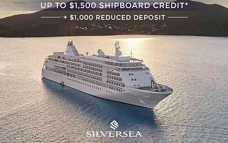 Luxury Cruise Lines Discover Luxury Cruise Connections Today