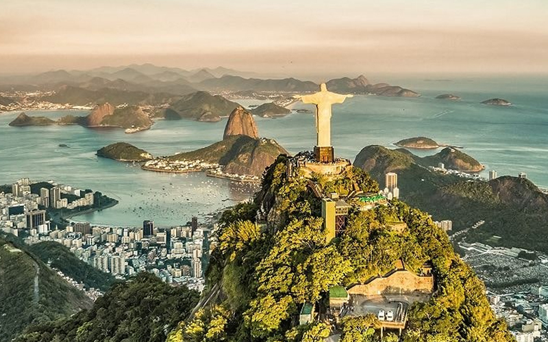 Embrace Adventure in South America: Save up to 50% and Delight in $800 Onboard Credit with Azamara Cruises