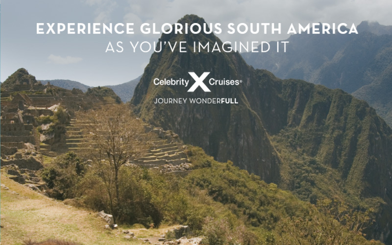 South American Cruises for the Modern Explorer