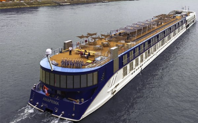 Special Cruise Deals with Amawaterways