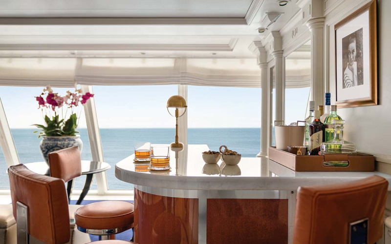 Special Cruise Savings with Oceania Cruises