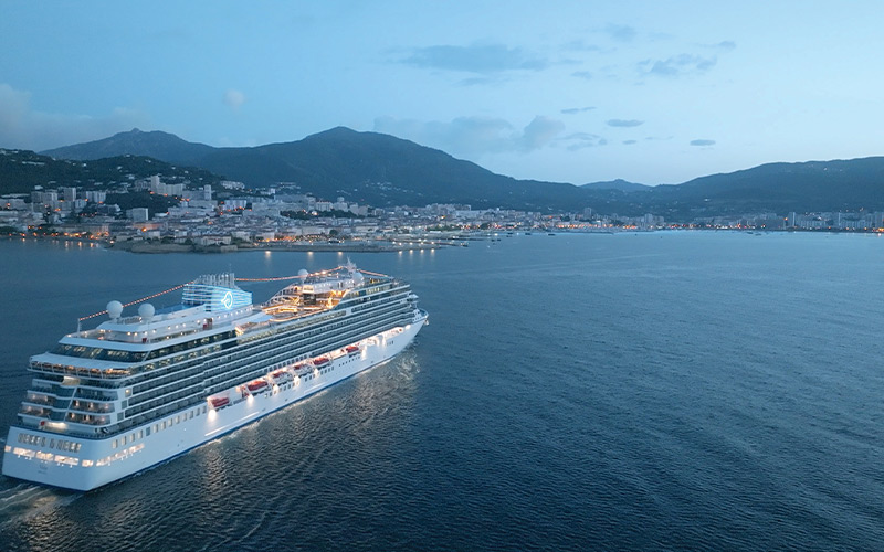 Special Cruise Savings with Oceania Cruises