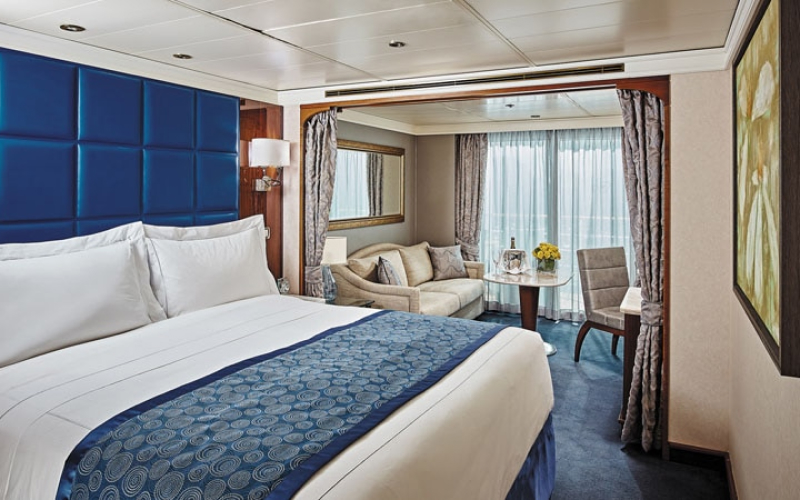 Special Cruise Savings with Regent Seven Seas