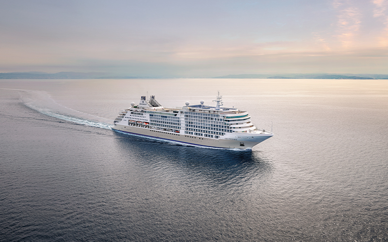 Special fares, All inclusive, 15% reduced deposit plus up to $600 Onboard Credit with Silversea