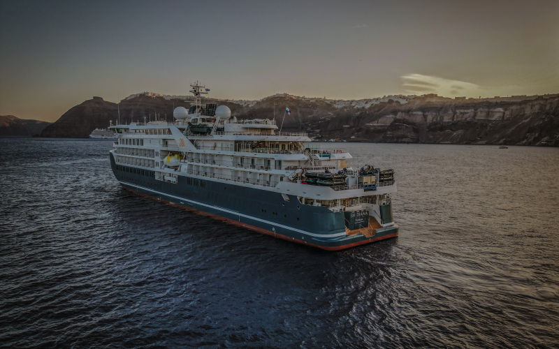 Swan Hellenic Cruise Options: Cruise Only vs. Cruise Plus