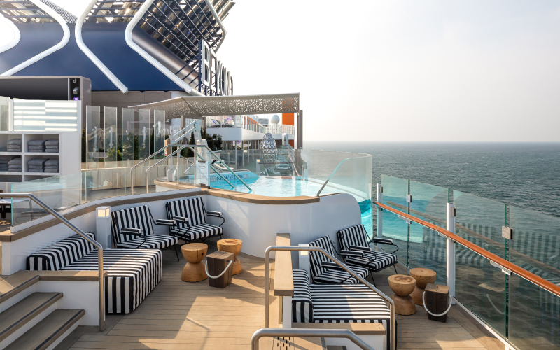 The Future of Cruising Has Arrived