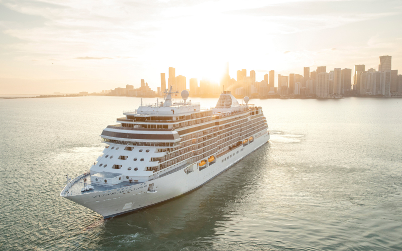 Unlock Last-Minute Savings with Silversea Cruises