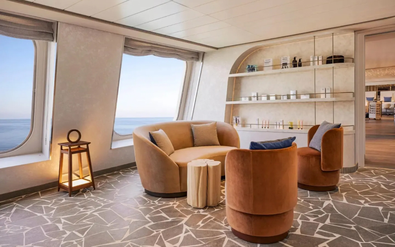 Up to 10% Savings on 2026 and 2027 Itineraries with Crystal Cruises
